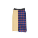 Boutique Moschino Wool Blend Skirt