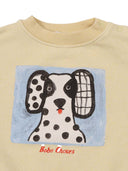 Bobo Choses Van Dog Sweatshirt
