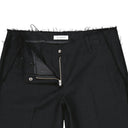Dondup Dondup Virgin Wool Shorts