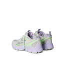Off White Off White Be Right Back Sneakers