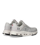 On Cloudnova Form 2 Tt Grey Sneaker
