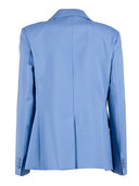 Max Mara Weekend Giacca Lamine