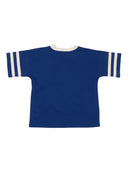 Mini Rodini Alien Application Ss Tee