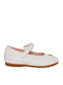 Dolce & Gabbana juniorballerinaer