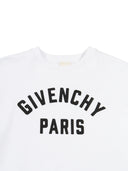 Givenchy Kids Felpa