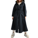 Herno Herno Oversize Maxi Rain cappo
