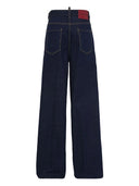 Dsquared2 Pants 5 Pockets