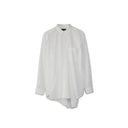 Comme Des Garcons Homme Plus Comme Des Garçons Asymmetric Shirt