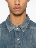 Rick Owens Drkshdw Sl Tommy Jumbo Gilet