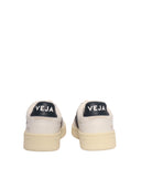 Veja V 90 O.T Leath Ex White Nautico