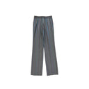 Alberta Ferretti Wool Blend Trousers