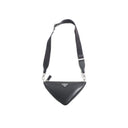 Prada Triangle Shoulder Bag