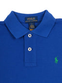 Polo Ralph Lauren Ss Kc Tops Strick