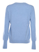 Jersey Ballantyne Girocollo
