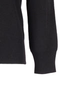 Kangra Cashmere Girocollo Punto Pannocchia Rovescio