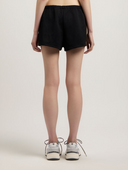 Palm Angels Classic Logo Track Shorts
