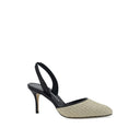 Manolo Blahnik Casam 70 Pumps