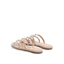 Valentino Garavani Valentino Garavani Rockstud Slide Sandals
