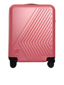K Way Kids Eudoxie Logo Trolley
