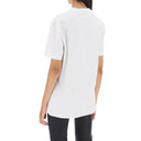 Versace Versace Logo T Shirt