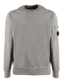 Cp Company Sweatshirts Crew Neck