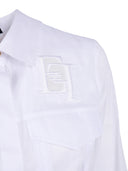 Elisabetta Franchi Camicia