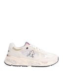 Premiata Weiße Turnschuhe Mased Offwhite