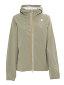 K Way Jack Stretch Nylon Jersey Corto