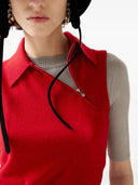 Miu Miu Polo Cashmere F.12