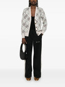 Palm Angels Classic Logo Track Loose Pant Black Of