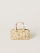 Miu Miu Arcadie Tote Bag