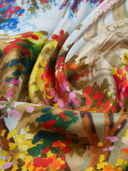 Max Mara Foulard
