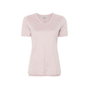 'Max Mara Quto Cotton T-shirt