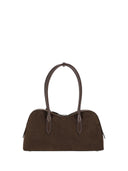 Stella Mc Cartney Stella Ryder Medium Bag Alter Suede