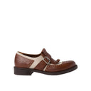 Miu Miu x Shanghai Lace up