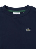 Lacoste Kids Lcb Core Tee
