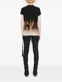 Rick Owens Drkshdw Small Level T Shirt