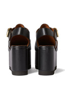 Stella Mc Cartney con scarpe casual Elyse