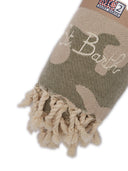Mc2 Saint Barth Foutas J N Camouflage Emb