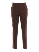 Max Mara Studio David Pantalon long