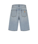 Bermuda Carhartt Wip Landon azzurro