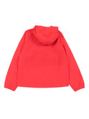 K Way Kids P. Jack Stretch Nylon Jersey Corto