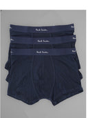 Paul Smith Men Trunk 3 Pack Plain