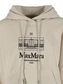 S Max Mara Felpa Andrea