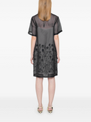 Parosh Sorgente Midi Dress