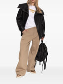 Dsquared2 baskets basses à lacets