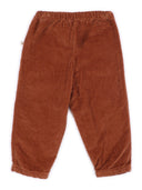 One More In The Family Lined Pants