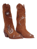 P.A.R.O.S.H. Texani Spashoe