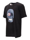 Paul Smith Mens Reg Fit T Shirt Skull