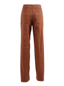Elisabetta Franchi Pantalone Mod. Jeans